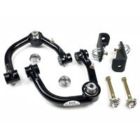 Tuff Country 96-02 Toyota 4Runner 4x4 Uni-Ball Upper Control Arms