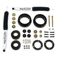 Tuff Country 03-23 4Runner 3in Lift Kit (Excludes Trail Edition & TRD Pro SX6000 Shocks)