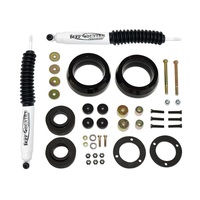 Tuff Country 03-23 Toyota 4Runner 3in Lift Kit (Excludes Trail Edition & TRD Pro SX8000 Shocks)