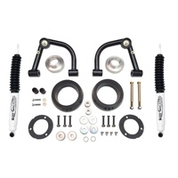 Tuff Country 03-23 4Runner 3in Lift Kit w/Upper Control Arms (Excl. Trail Edition & TRD Pro SX6000)