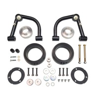 Tuff Country 03-23 4Runner 3in Lift Kit w/Upper Control Arms (Excl. Trail Edition & TRD Pro SX8000)