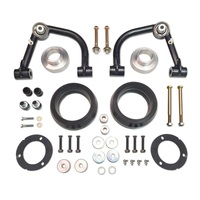 Tuff Country 03-23 4Runner 3in Uni-Ball Lift Kit (Excludes Trail Edition & TRD Pro No Shocks)