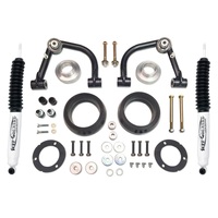 Tuff Country 03-23 Toyota 4Runner 3in Uni-Ball Lift Kit (Excl. Trail Edition & TRD Pro SX6000)