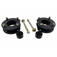 Tuff Country 07-20 Toyota Tundra 2.5in Front Leveling Kit