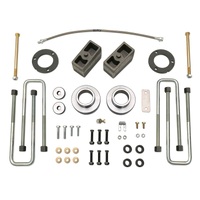 Tuff Country 95-04 Toyota Tacoma 4x4 & PreRunner 3in Lift Kit (No Shocks)