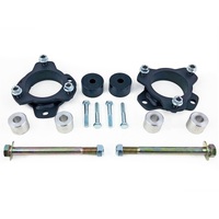 Tuff Country 03-23 Toyota 4Runner 4x4 & PreRunner 2in Leveling Kit (No Strut Disassembly Needed)