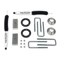 Tuff Country 05-23 Toyota Tacoma 4x4 & PreRunner 2in Lift Kit (Excludes TRD Pro SX8000 Shocks)