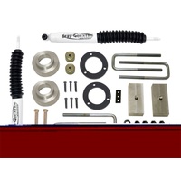 Tuff Country 99-06 Toyota Tundra 4x4 & 2wd 2.5in Lift Kit (SX6000 Shocks)