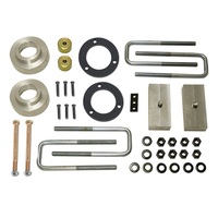 Tuff Country 99-06 Toyota Tundra 4x4 & 2wd 2.5in Lift Kit (SX8000 Shocks)