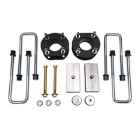 Tuff Country 07-22 Tundra 4X4/2wd 3in Front/1in Rear Lift Kit (SX8000)