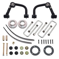 Tuff Country 05-23 Tacoma 4X4 & Prerunner 3in Lift Kt w/Uni-Ball Control Arms (Excl TRD Pro SX8000)