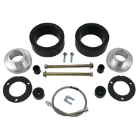 Tuff Country 96-02 Toyota 4Runner 3in Lift Kit (No Shocks)