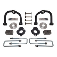 Tuff Country 04-15 Nissan Titan 4wd 4in Lift Kit (No Shocks)