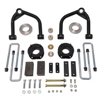 Tuff Country 07-22 Toyota Tundra 4x4 & 2wd 4in Lift Kit (Excludes TRD Pro No Shocks)