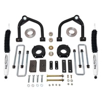 Tuff Country 07-22 Toyota Tundra 4x4 & 2wd 4in Lift Kit (Excludes TRD Pro SX6000 Shocks)