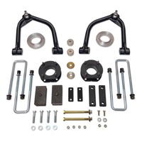 Tuff Country 07-22 Toyota Tundra 4x4 & 2wd 4in Uni-Ball Lift Kit (Excludes TRD Pro No Shocks)