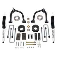 Tuff Country 07-22 Toyota Tundra 4x4 & 2wd 4in Uni-Ball Lift Kit (Excludes TRD Pro SX6000 Shocks)