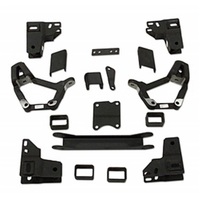 Tuff Country 86-95 Toyota 4Runner/Pickup 4in Lift Kit