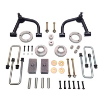 Tuff Country 05-23 Toyota Tacoma 4x4 & PreRunner 4in Lift Kit (Excludes TRD Pro No Shocks)