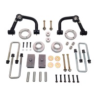 Tuff Country 05-23 Toyota Tacoma 4x4 & PreRunner 4in Uni-Ball Lift Kit (No Shocks)