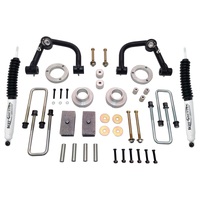 Tuff Country 05-23 Toyota Tacoma 4x4 & PreRunner 4in Uni-Ball Lift Kit (SX6000 Shocks)