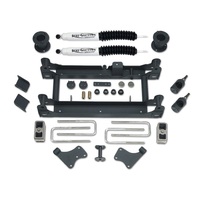 Tuff Country 99-04 Toyota Tundra 4x4 & 2wd 4.5in Lift Kit (No Shocks)