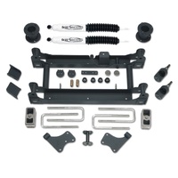 Tuff Country 05-06 Toyota Tundra 4x4 & 2wd 4.5in Lift Kit (SX6000 Shocks)