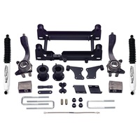 Tuff Country 99-03 Toyota Tundra 4x4 & 2wd 5in Lift Kit (w/Steering Knuckles No Shocks)