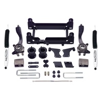 Tuff Country 99-03 Toyota Tundra 4x4 & 2wd 5in Lift Kit (w/Steering Knuckles SX6000 Shocks)