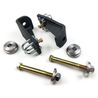 Tuff Country 00-06 Toyota Tundra 4wd Steering Knuckle Support Kit