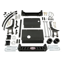 Tuff Country 07-18 Toyota Tundra 4WD 6in Lift Kit