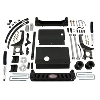 Tuff Country 07-19 Toyota Tundra 4WD 5-6in Lift Kit