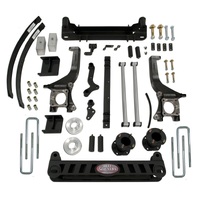 Tuff Country 07-16 Toyota Tundra 4WD 6in Lift Kit