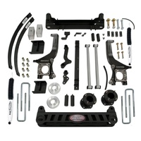 Tuff Country 07-19 Toyota Tundra 4WD 5-6in Lift Kit