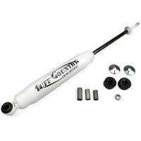 Tuff Country 87-01 Jeep Cherokee XJ (w/3-4in Suspension Lift) Front SX6000 Hydraulic Shock (Ea)