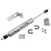 Tuff Country 97-03 Ford F-150 4wd Single Steering Stabilizer