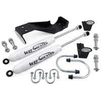 Tuff Country 05-23 Ford F-250 / F-350 4wd Dual Steering Stabilzer