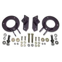 Tuff Country 94-01 Dodge Ram 1500 4wd Front dual shock Kit