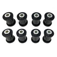 Tuff Country 97-06 Jeep Wrangler Replacement Control Arm Bushing & Sleeves Kit (w/EZ-Flex Arms)