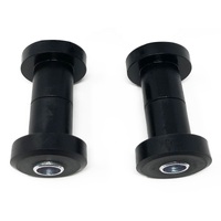 Tuff Country 88-91 Blazer 4X4 Repl. Frt Leaf Spring Bushings & Sleeves (Rr Eyelet Of Lift Kits Only)