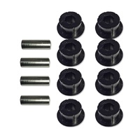 Tuff Country 88-98 Chevy K2500/K3500 4X4 Repl. Upr Cntrl Arm Bushings & Sleeves (Fits Only Lift Kit)