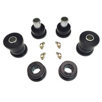 Tuff Country 07-18 Silverado 1500 4X4 & 2wd Repl. Upper Cntrl Arm Bushings & Sleeves For Lift Kits