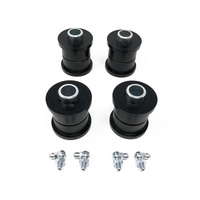 Tuff Country 04-23 Titan 4X4 (Non XD Models) Repl. Upper Cntrl Arm Bushings & Sleeves For Lift Kits