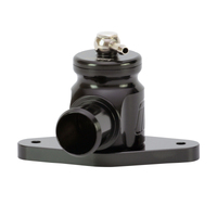 Turbosmart BOV Kompact Plumb Back - Maz/Sub