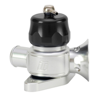 Turbosmart BOV Dual Port Maz/Sub-Black