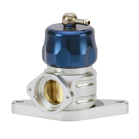 Turbosmart BOV Plumb Black Subaru -Blue