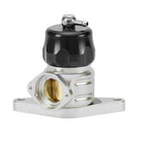 Turbosmart BOV Plumb Black Subaru -Black