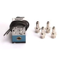 Turbosmart eB2 4 Port Solenoid