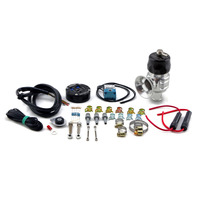 Turbosmart Type S Supersonic BOV Controller Kit