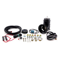 Turbosmart BOV Controller Kit (Controller + Custom VTA Bubba Valve) BLACK